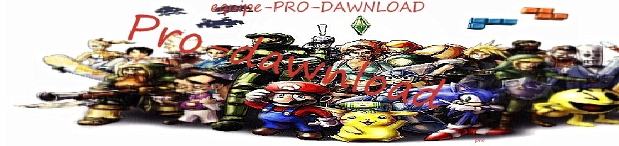 Pro-dawnload